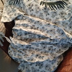 Pottery Barn Queen Sheets 