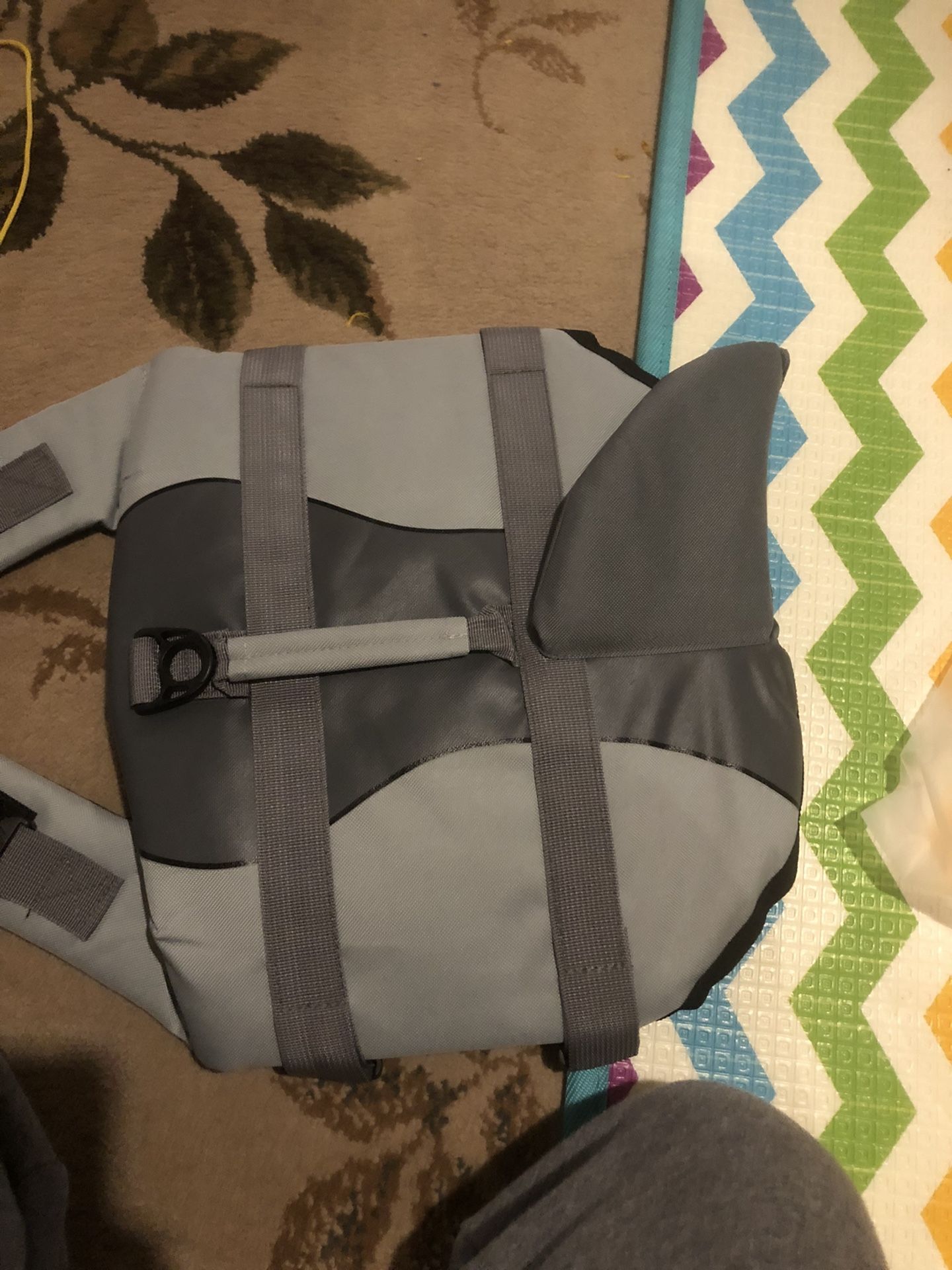 Dog Life Jacket