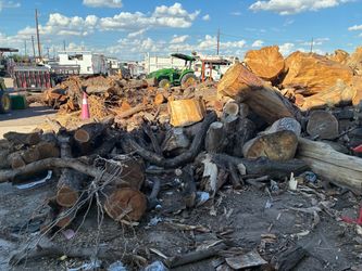 Firewood 🪵 🔥
