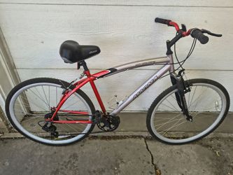 Gravel bike
