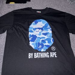 BAPE 