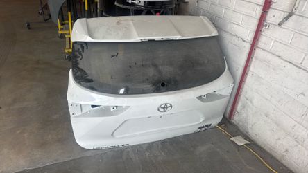2024 Toyota Highlander