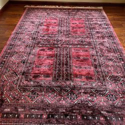 Turkish Rug Carpet Good Quality