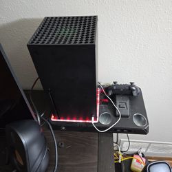 Xbox XSeries 