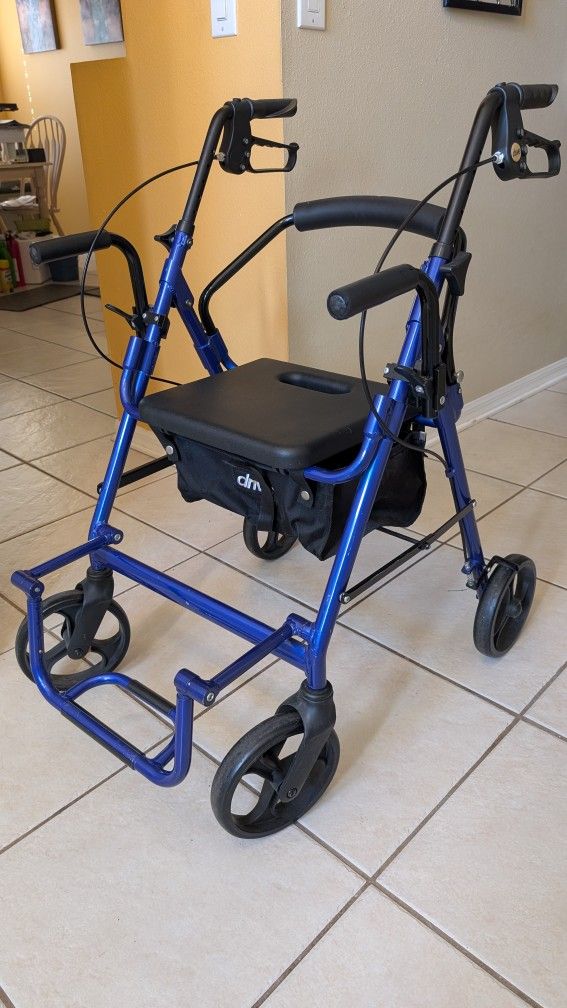 drive walkers hx5-9jp