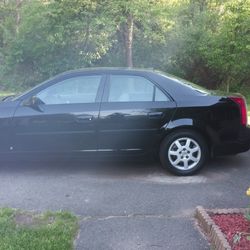 2006 Cadillac CTS