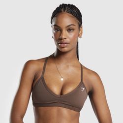 Gymshark Minimal Sports Bra