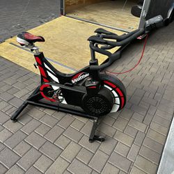 Watt Exercise Bike