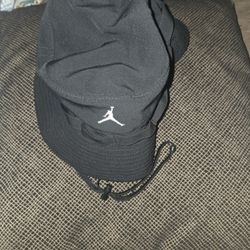 Jordan bucket hat 