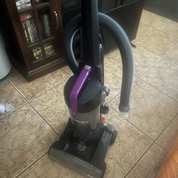 Free Vaccum 