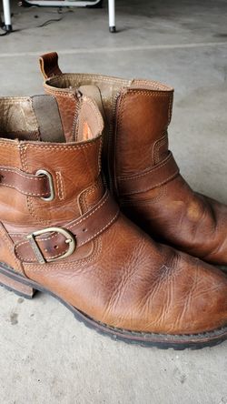 Harley vintage Boots
