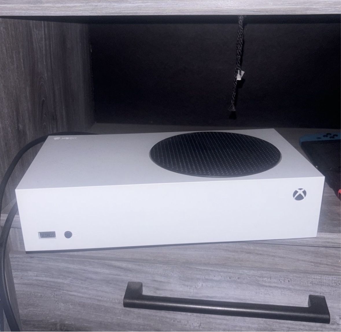 Xbox Series S Good Condition.