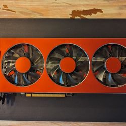 50th Anniversary Radeon Vii Gold Edition AMD Radeon VII 50th