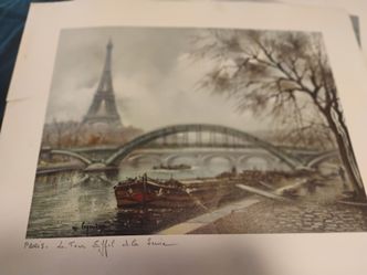 Beautiful artwork