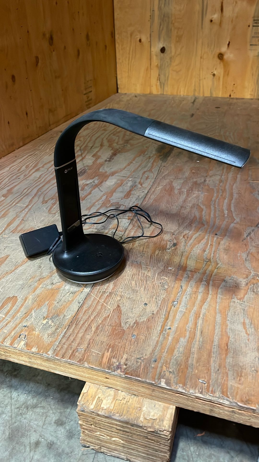 Desk Lamp