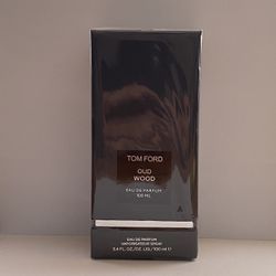 Tom Ford Oud Wood 2.4 Fl Oz
