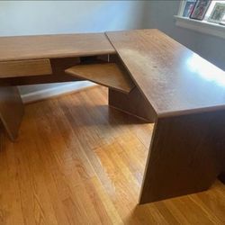Computer Desk 