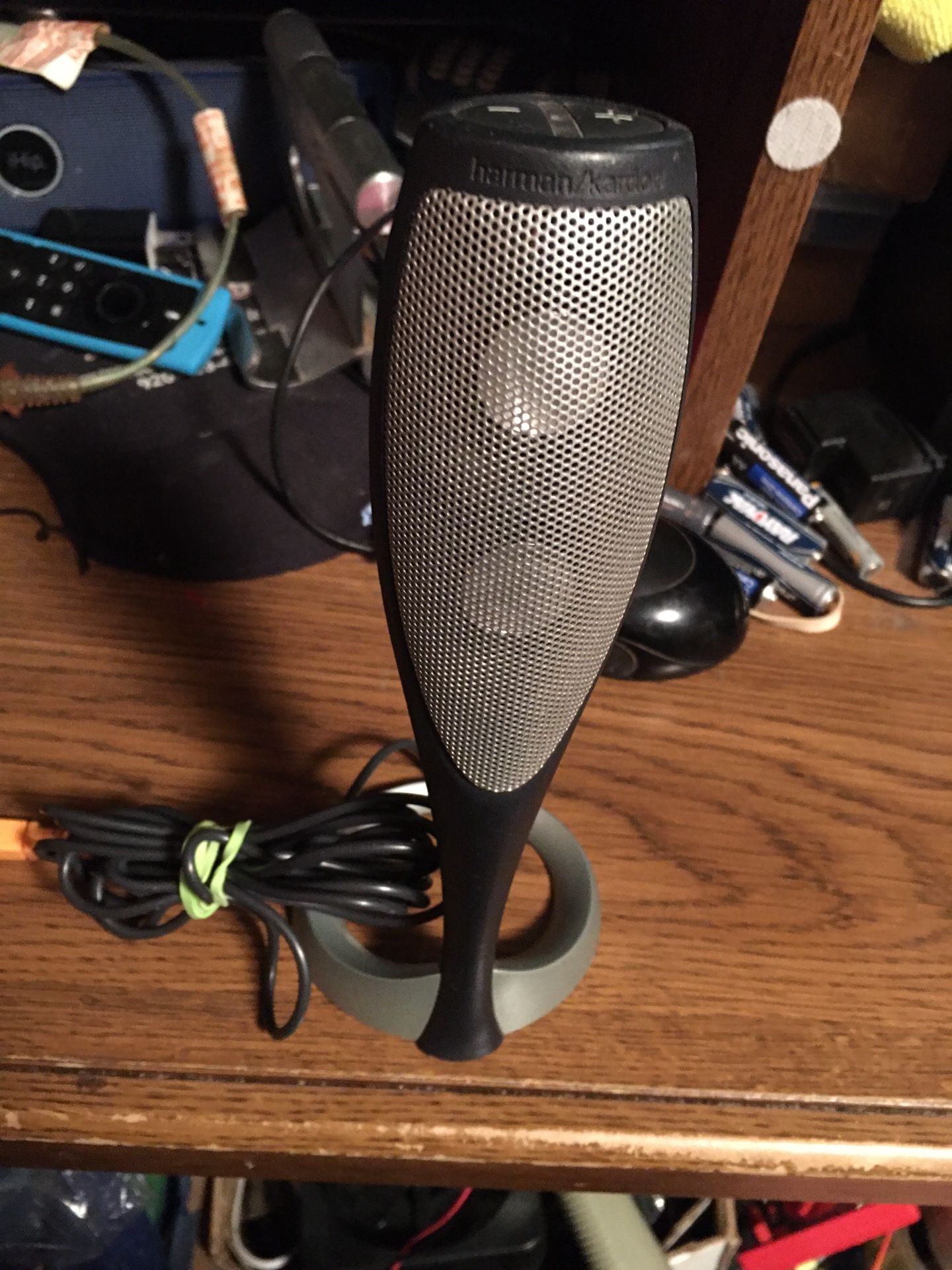 standup computer microphone