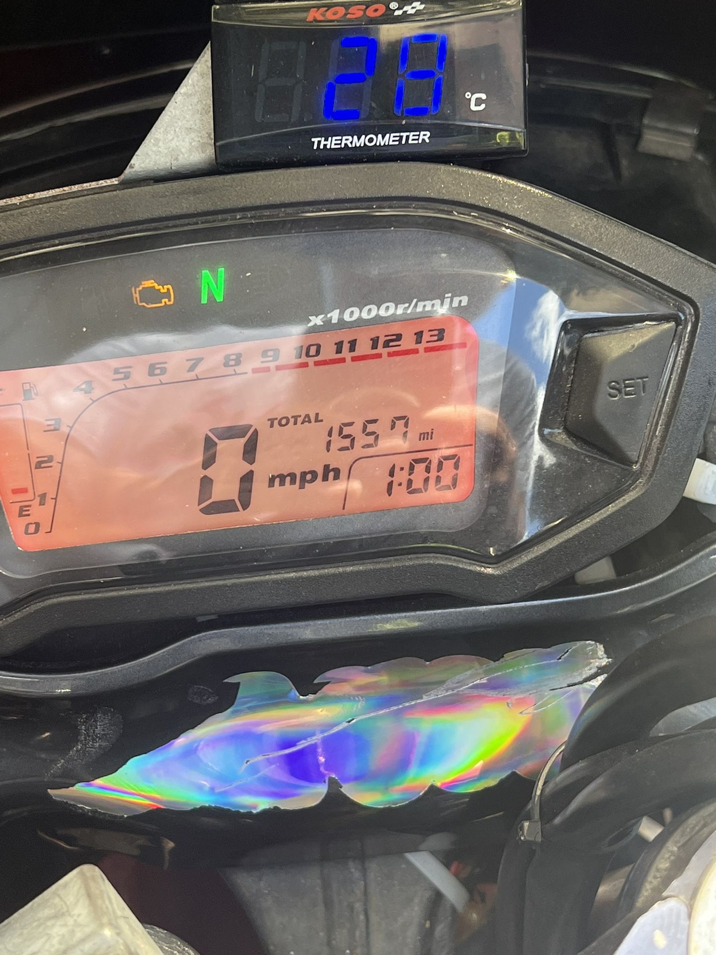 1993 Kawasaki ZX11 for Sale in Waipahu, HI - OfferUp