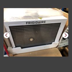 Ac Frigidaire 
