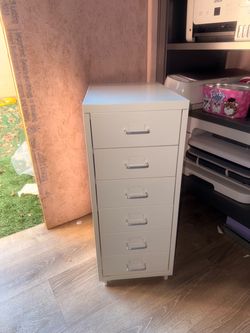 Ikea helmer