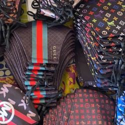 Face Masks Available