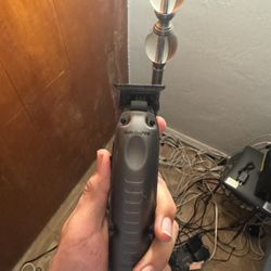 Babyliss Low Pro Fx One