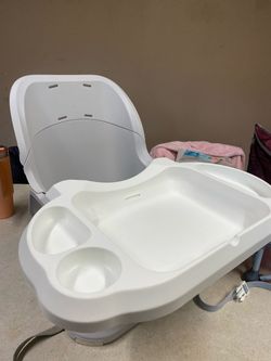 Highchair
