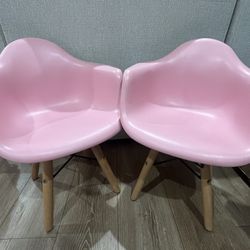 Kids Chairs 