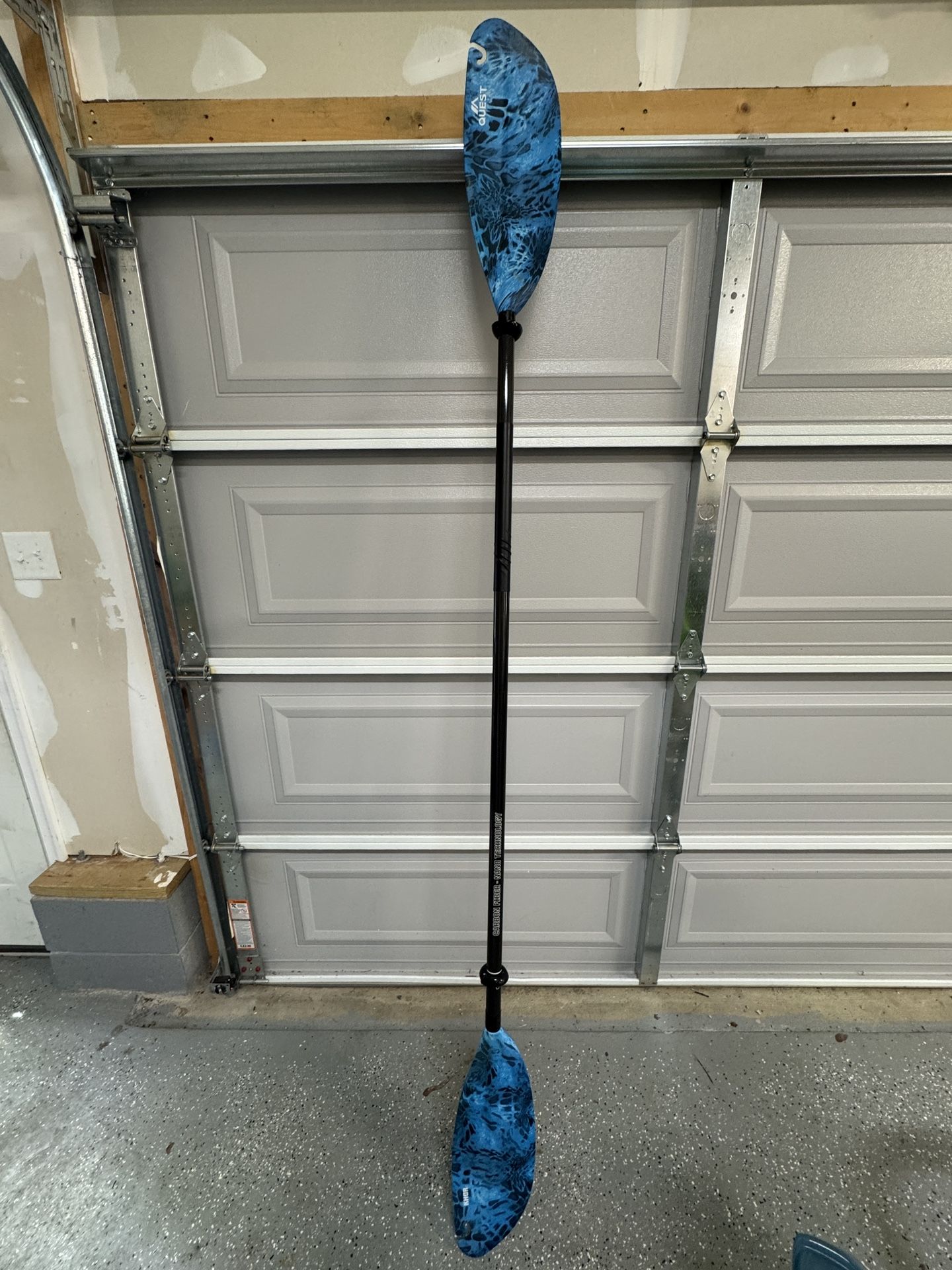 Kayak Paddle