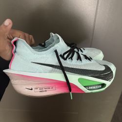 Nike Alphafly 3 Sz 10
