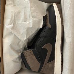 Jordan 1 Palomino Size 10