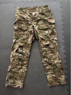 TruSpec Multicam G3 pants