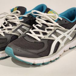 Women's Renovate Asics Gel Running Shoes Size 9.5