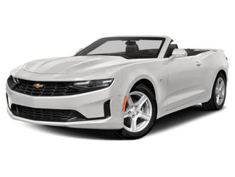 2019 Chevrolet Camaro
