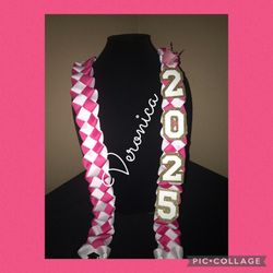 🎓🎓Graduation Lei🎓🎓