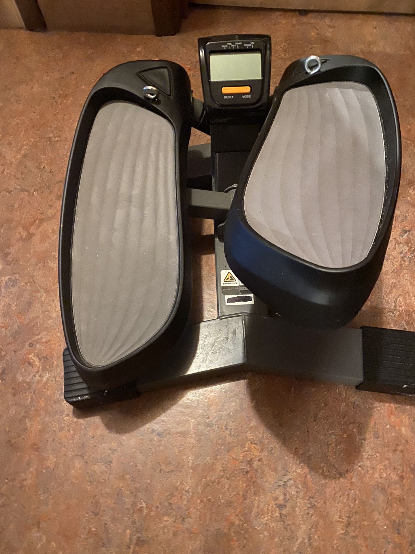 Mini Stepper Full Body Workout, 350lbs+ Capacity
