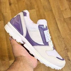 DeadHype X Adidas ZX9000 “Thanos” Size 11