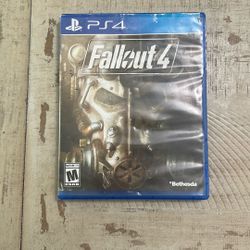 Fallout 4