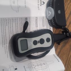 Patpet Xs-S Dog Collar 