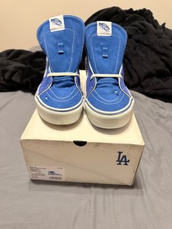 Dodger Vans