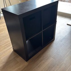 Cube Storage
