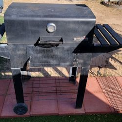 Free Old Grill 