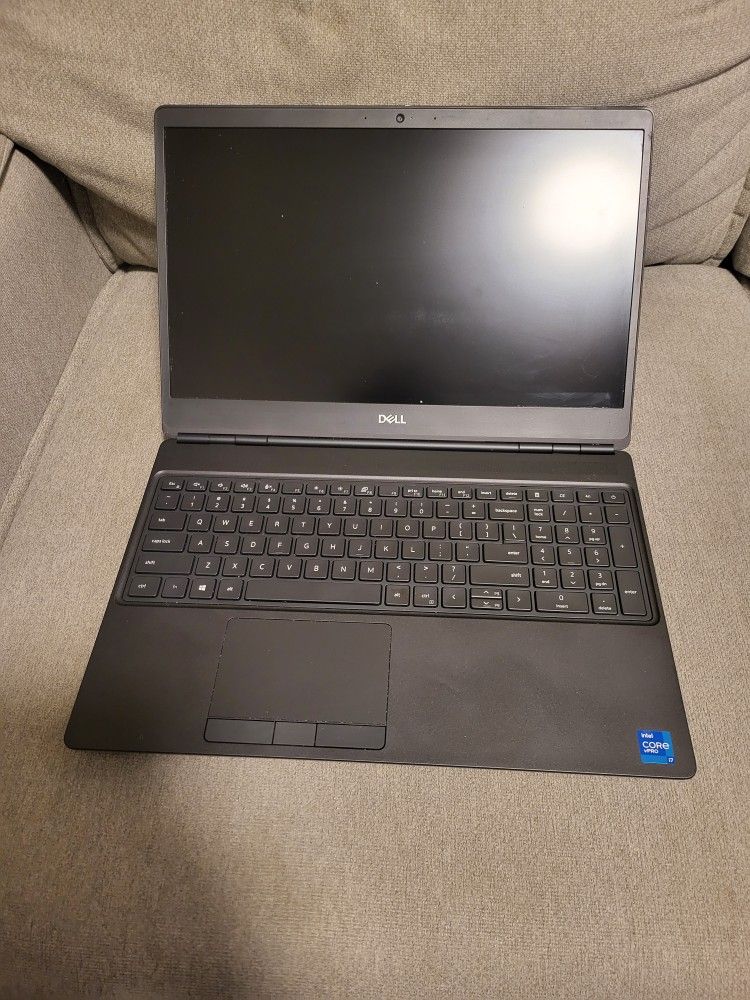 Dell Precision 7560 | Windows 11 | BEST *OFFER* | AI | GAMING | VR