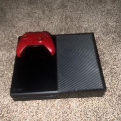 Xbox One Broken Disk Drive