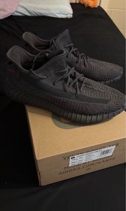 Yeezy 350 boost static