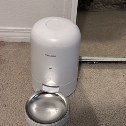 Petlibro Pet Feeder 