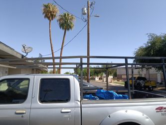 Truck rack NEED GONE ASAP