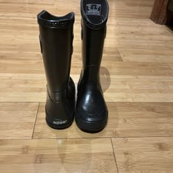 Bogs Rain Boots For Kids Us 13