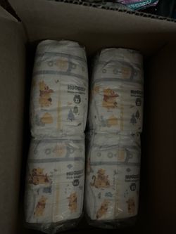 Diapers